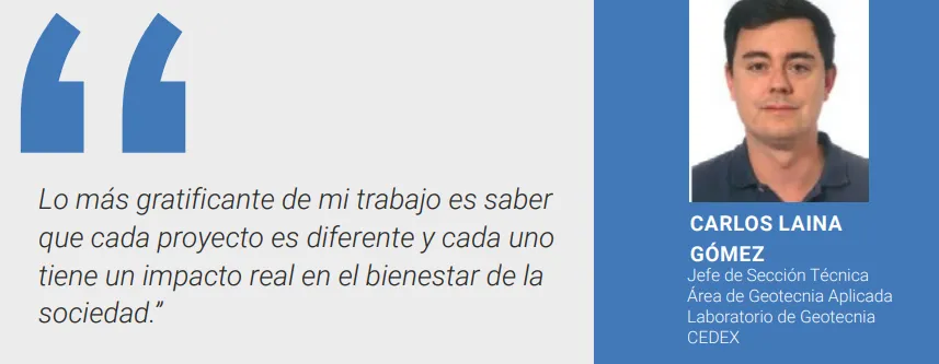 Recorte revista UPM Talent