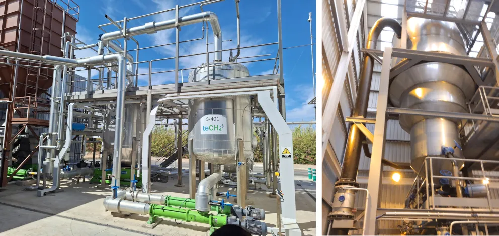 Tratamiento de aguas