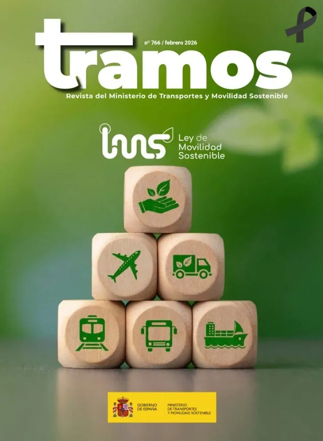 tramos revista