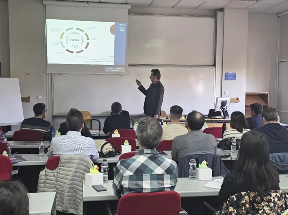 Taller Radón. Javier Cachón de Mesa 1