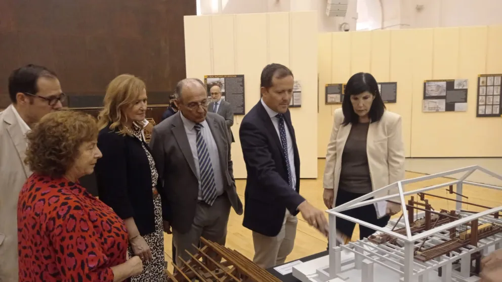 Exposición Felipe II en Toledo