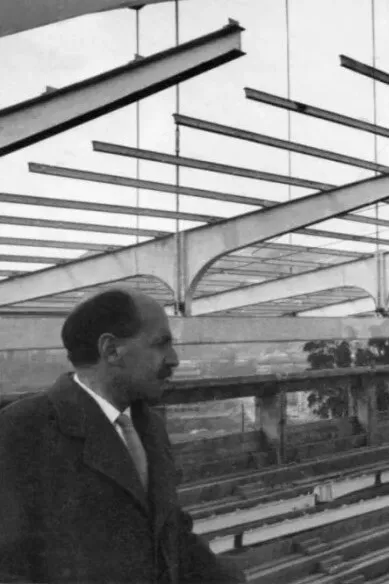 Imagen de Carlos Fernández Casado
