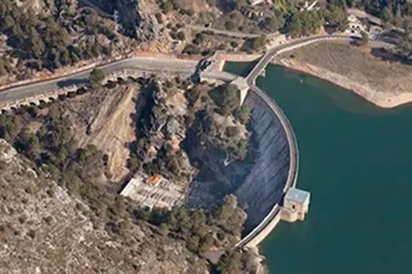 Nuevo encargo de la DGA al CEDEX