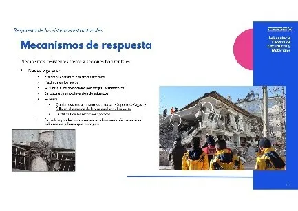 Evaluación estructural de emergencia en elementos críticos 3