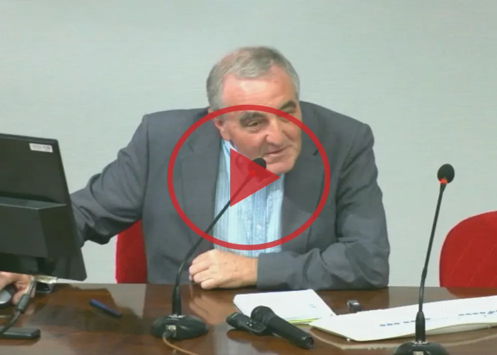 Intervención de Jorge Iglesias