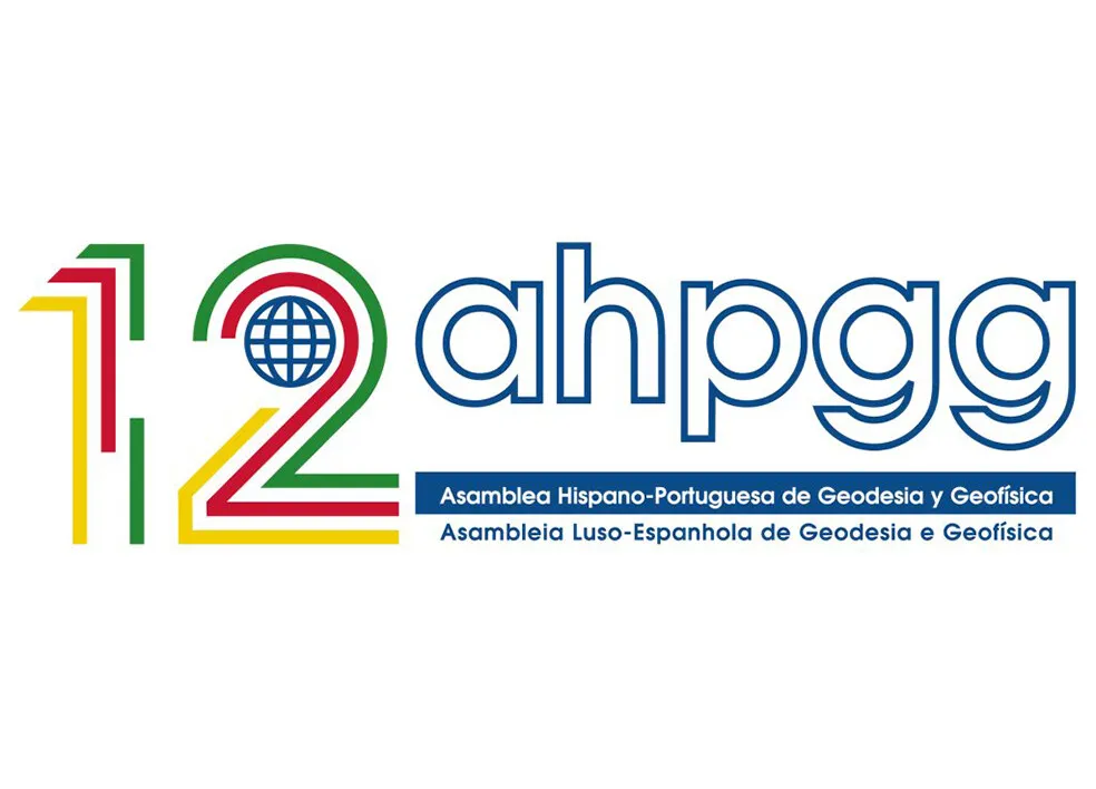 XII Asamblea Hispano-Portuguesa de Geodesia y Geofísica (AHPGG 2026)
