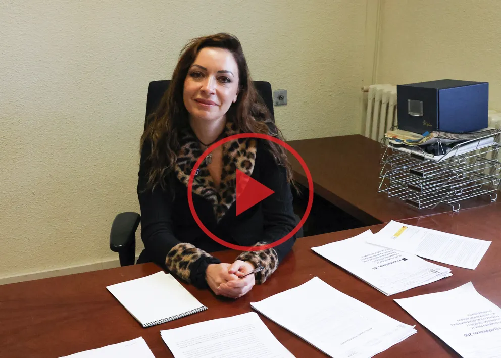 Patricia-trabaja-cedex