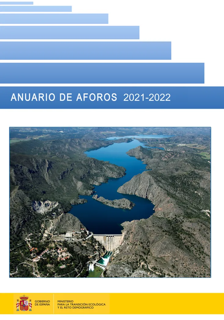 Anuario 2021 2022