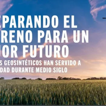Portada libro digital Preparando el terrerno para un mejor futuro