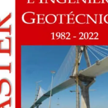 Master de Geotecnia