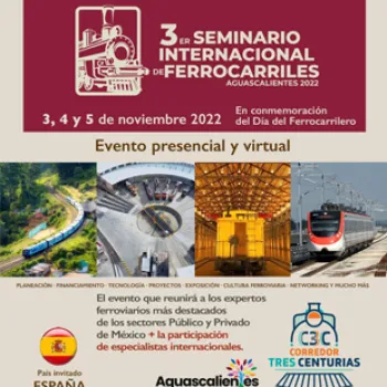 cartel Seminario