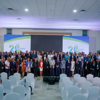 foto de grupo CODIA