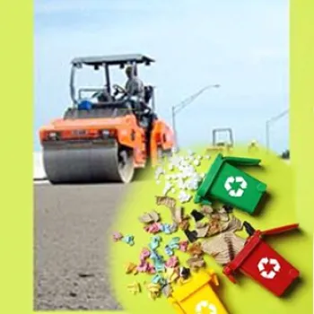 Cartel reciclaje