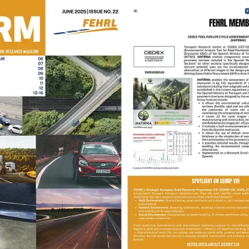Revista Firm