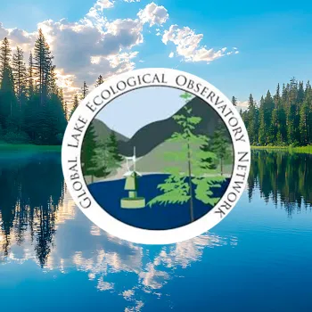 Logo Red Global de Lagos