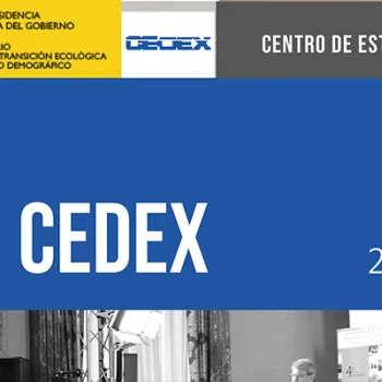 Portada Boletín Actualidad CEDEX - Junio 2026 5