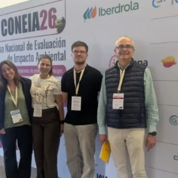 Coneia 2026