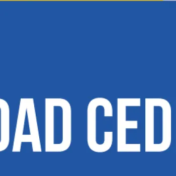 Cabecera del Boletín Actualidad CEDEX