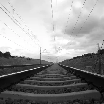 Ferrocarril