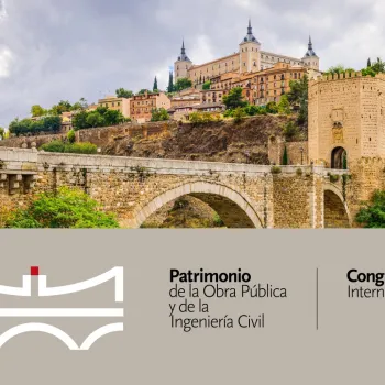 Cartel Congreso Patrimonio