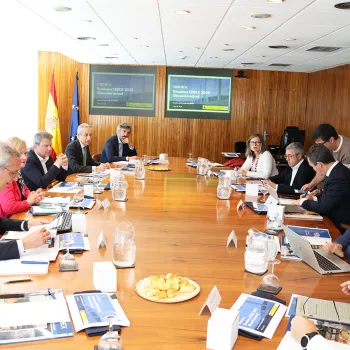 Consejo CEDEX 2026