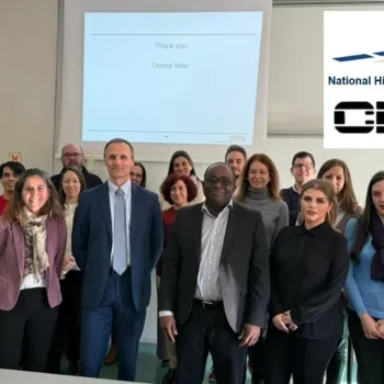 Curso FERHL
