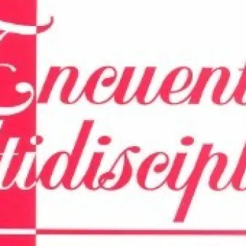Encuentros Multidisciplinares: logotipo revista