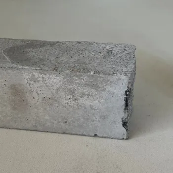 finos de hormigon reciclado