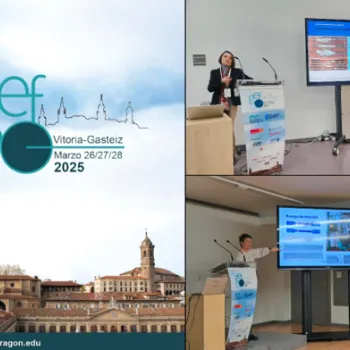 Grupo Español de Fractura 2025