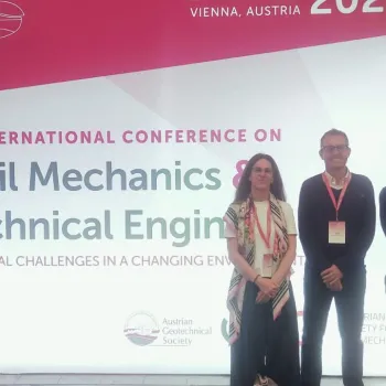 ICSMGE 2026  