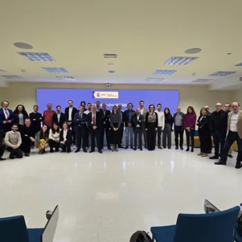 Grupo de reunión movilidad I+D+i MITMS