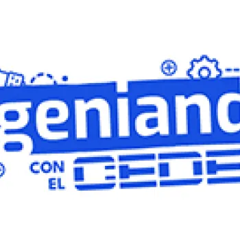 Cabecera del espacio Ingeniando con el CEDEX