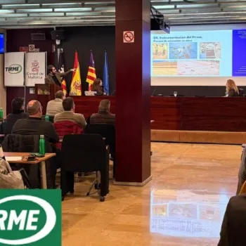 Jornada Técnica sobre áridos circulares