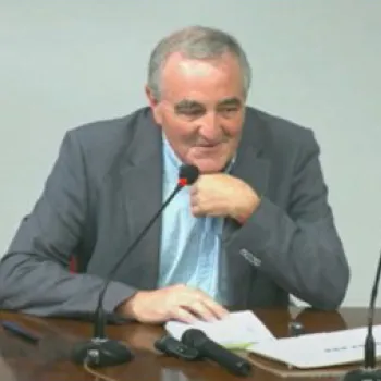 Jorge Iglesias, director del LIF
