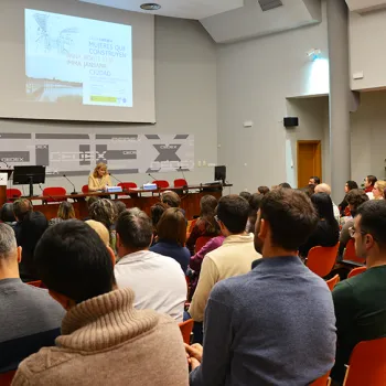 Mujeres que construyen II