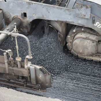 rehabilitación de carreteras