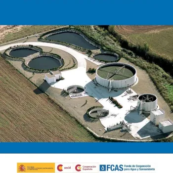 Portada guía Selección de Tecnologías de tratamiento