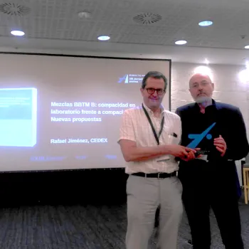 Premio ASEFMA