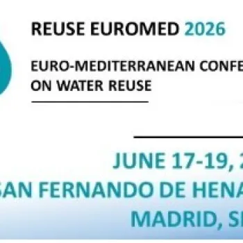 REUSE EuroMed 2026