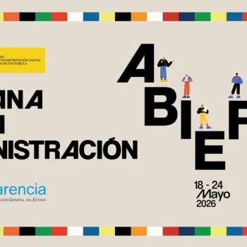 Semana de la Administración Abierta 2026