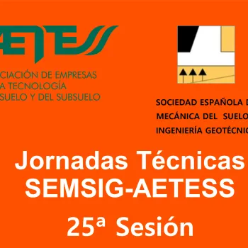triptico Jornada SEMSIG-AETESS 2025