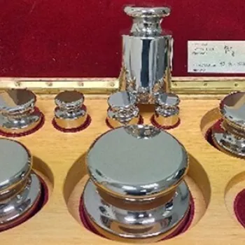 Unidad de Calibración Interna del LCEYM