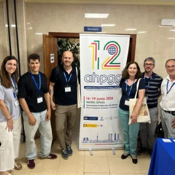 12ª AHPGG, Madrid