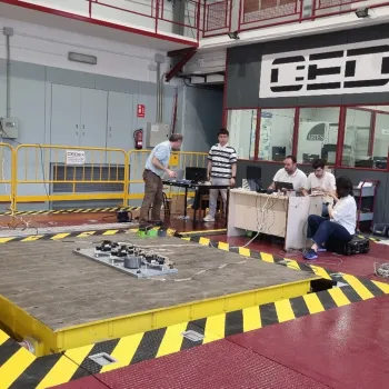 Colaboración CEDEX -IGN