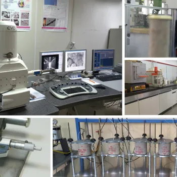 curso patologías del hormigón