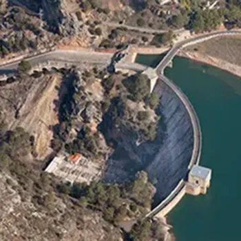 Nuevo encargo de la DGA al CEDEX