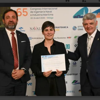 Premios AINE 2026
