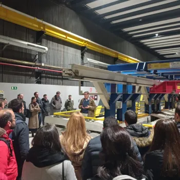 Visita promoción ITOP