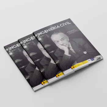 nº 203 de la Revista de Ingeniería Civil