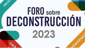 Logotipo Foro AECED